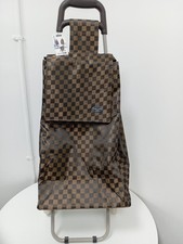 shopping trolley 2 wheels