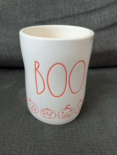Rae dunn boo - dunn,