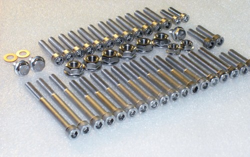Suzuki rg125 gamma engine - rg125,