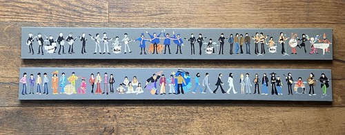 Complete set the beatles - the,