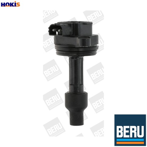 Ignition coil zs446 for volvo - ignition,