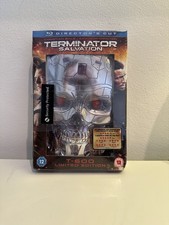 Christian Bale TERMINATOR