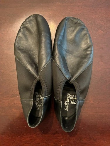 Danca jazz shoes - danca,