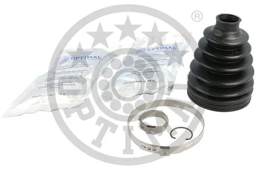 Drive shaft joint boot - drive,
