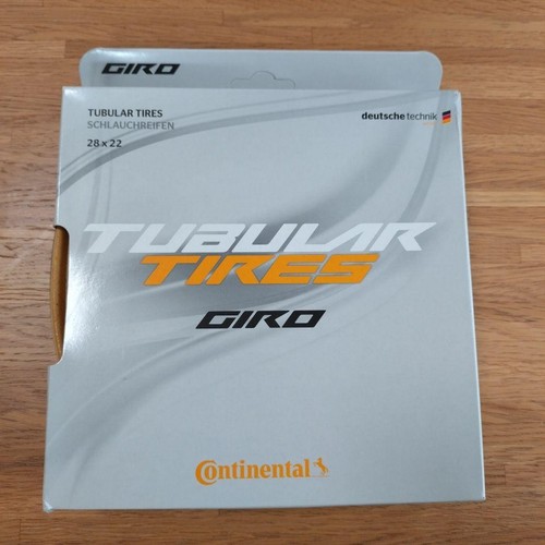 Continental giro tubular - giro, tyre