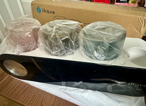 Ihave indoor hydroponic - ihave,