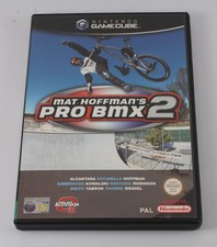 Mat Hoffmans Pro BMX 2