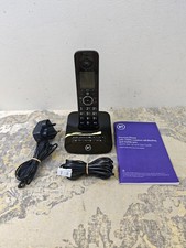 BT Premium Cordless Landline