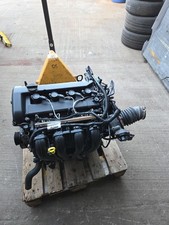 2006-2011 MK2 FORD FOCUS