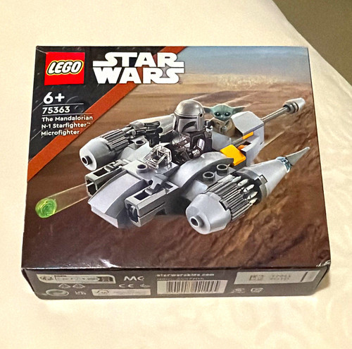 Lego star wars mandalorian - lego,