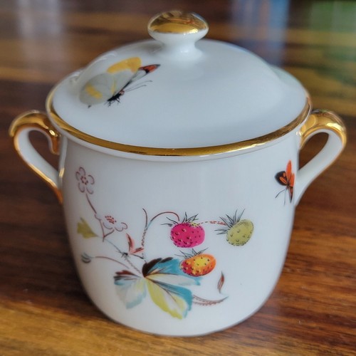 Royal worcester vintage - worcester,