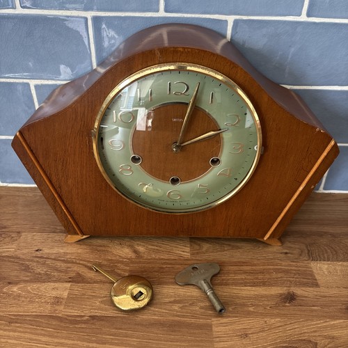 Smiths antique westminster - antique,
