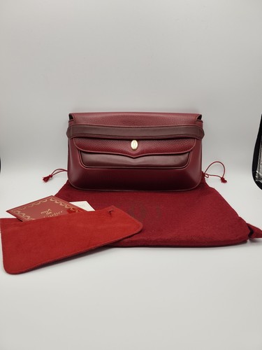 Cartier women burgundy - women's,