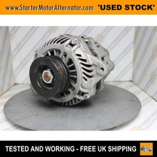 fits MITSUBISHI PAJERO, SHOGUN 3.2D 2006-2010 ALTERNATOR