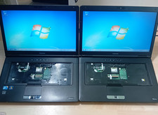 Toshiba Tecra Laptops X2 For
