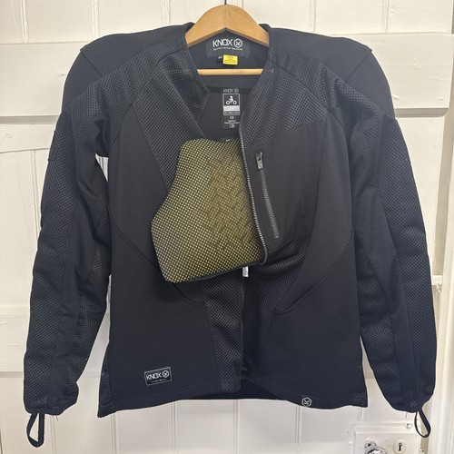 Knox urbane pro mk2 - knox,