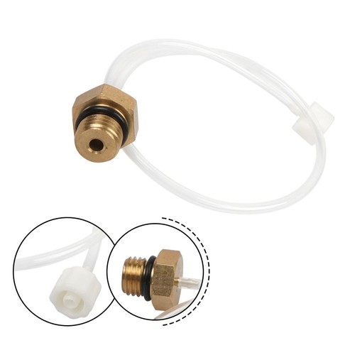 16106 pneumatic tool connector - tool,