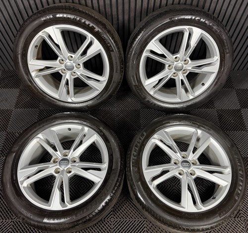 Audi s line 5 double - 19'',