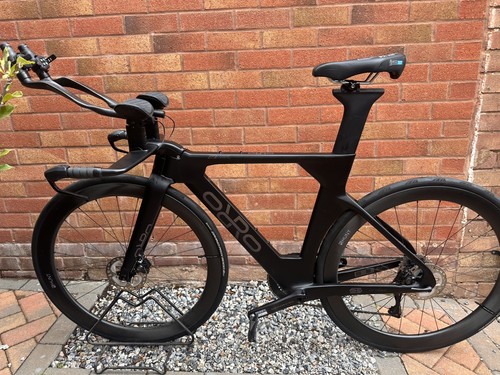 Orro bike - tt,