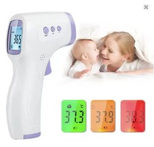 Forehead Digital Thermometer