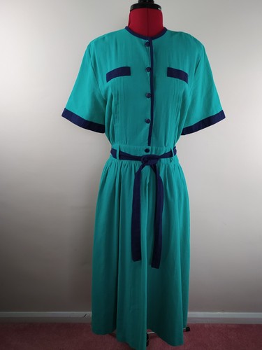 Marion donaldson vintage - vintage, blue