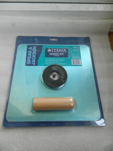 Tyzack standard aluminium - standard,