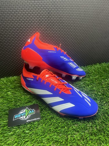 Adidas predator elite - adidas, fg