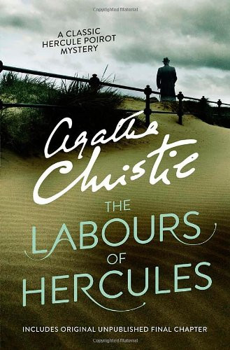 The labours hercules a - the, of