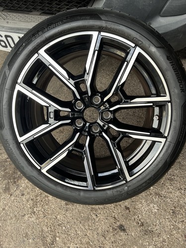 Bmw g26 sport rear alloy - g26,