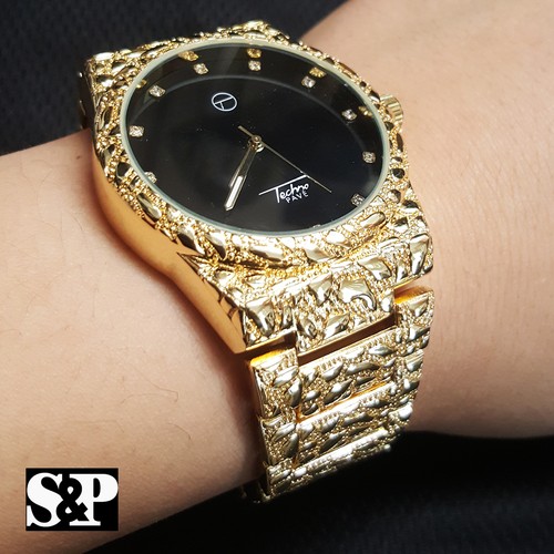 New mens luxury - new,