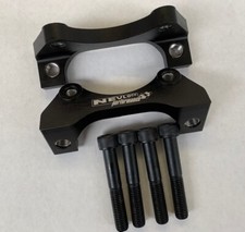 Brembo brake caliper - brake, adapters