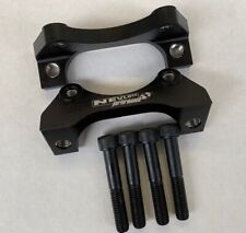 Alfa Romeo Abarth Brake