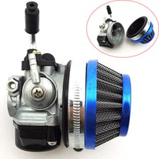19mm Carburetor with Air