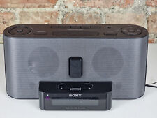 Sony Dream Machine ICF-C1iPMK2