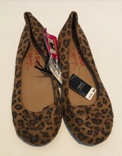 New NEXT Animal Print The Fit