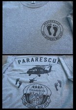 PARARESCUE That Others May