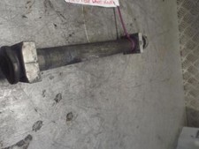 Honda CR125 CRF250 CRF450 Rear Wheel Spindle Motocross MX Enduro 