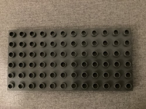 Duplo lego base - board, building