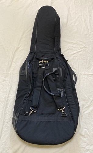 Cello case soft - 4/4, gig