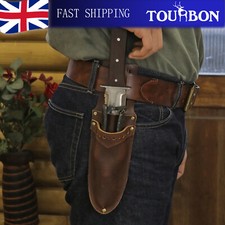 TOURBON 2-in-1 Hori Hori