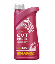 Mannol CVT Automatic