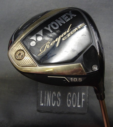 Yonex royal ezone - yonex,