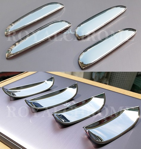 Usa stock combo - combo, chrome