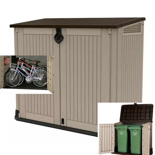 Large keter store - large,