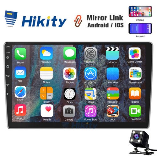 Double din android 13 - double, 9"