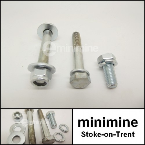 Classic mini top engine steady - engine,