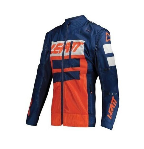 Leatt jacket motocross enduro - leatt,