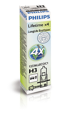 Philips 12336llecoc1 bulb - philips,