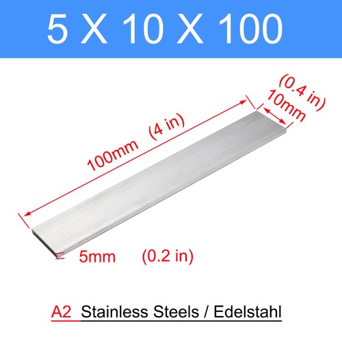 304 stainless steel flat - 304,