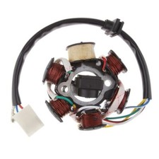 6 Pole Stator Coil Magneto For